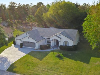 11115 SW 53rd Cir, Ocala, FL, 34476
