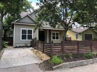 4910 Duval St, Austin, TX 78751