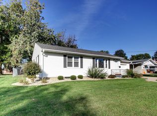 1120 S 23rd St, Quincy, IL 62301
