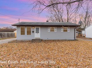 3115 Weiss St, Saginaw, MI 48602