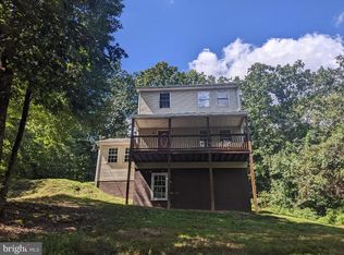 1234 Greene Acres Rd N, Stanardsville, VA 22973