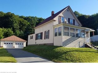 14 Jewell St, Jay, ME 04239