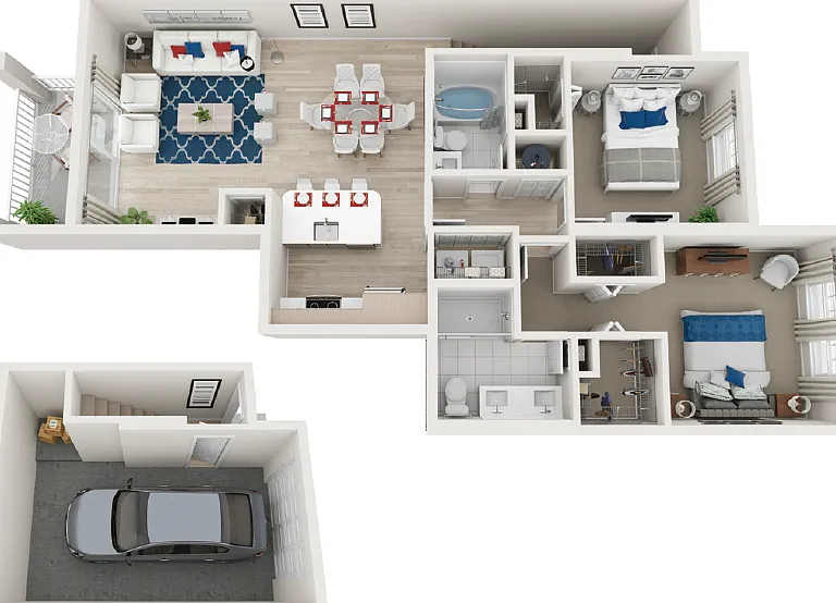 Avalon Miramar Park Place — Photo 56