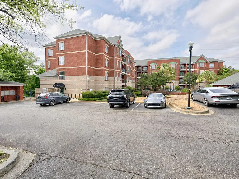 900 Taylor St #401 — Photo 6