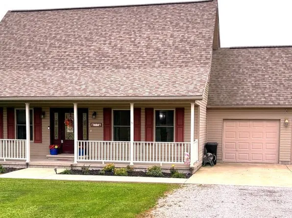 77 Rebecca Dr, Clarion, PA 16214