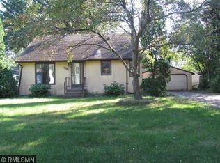 2448 Ridge Ln, Mounds View, MN 55112