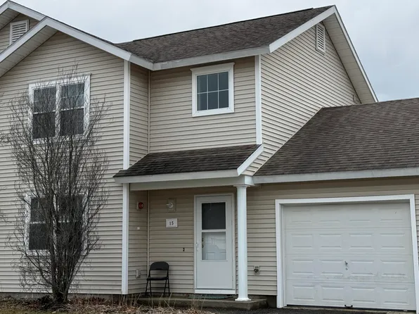15 Forrestal Drive #15, Brunswick, ME 04011