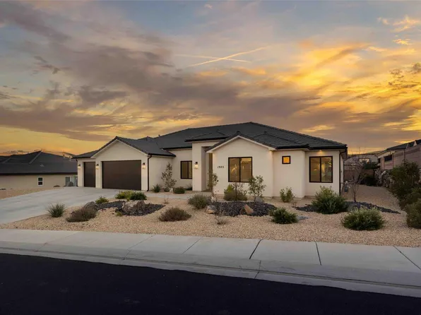 1925 W 180 N, Hurricane, UT 84737