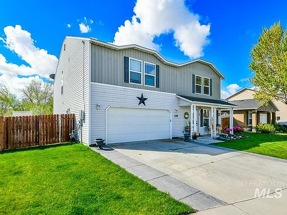 2nd image of 245 E Murtaugh Lake Dr