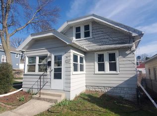 9324 W Lapham St, Milwaukee, WI 53214