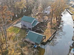 14467 Cabell St, Port Vincent, LA 70726