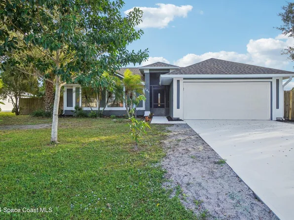 764 Universe St NW, Palm Bay, FL 32907