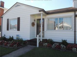 1509 Grosscup Ave, Dunbar, WV 25064