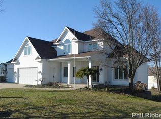 4191 Peshtigo Ct SW, Grandville, MI