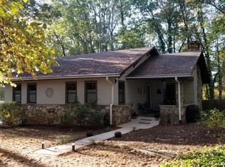 19 Salem Rd, Weaverville, NC 28787