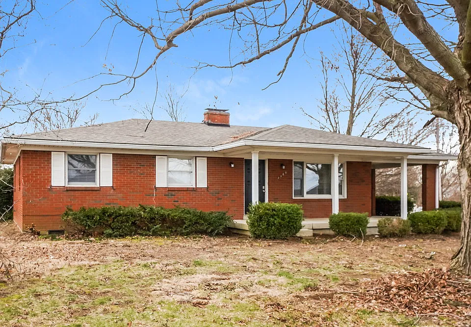 2389 Mount Eden Rd