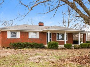 2389 Mount Eden Rd, Shelbyville, KY 40065