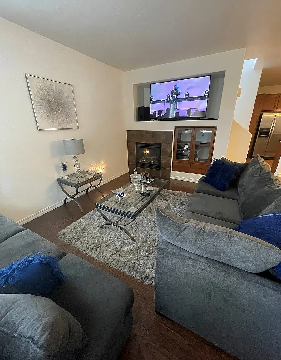 4230 Mesa Overlook Point — Photo 3