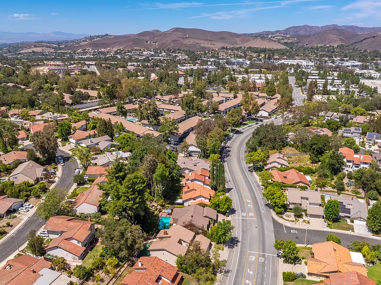 681 Triunfo Canyon Rd — Photo 63