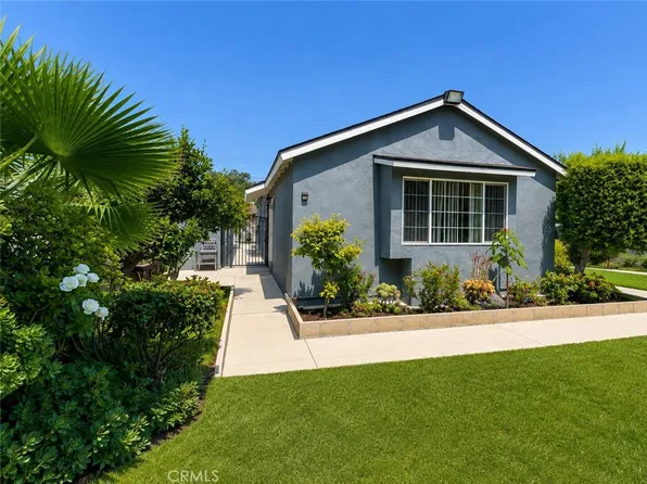 14653 Limedale St, Panorama City, CA 91402