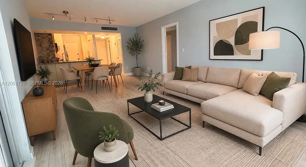Triton Tower Condo — Photo 2