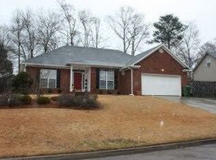 976 Hunting Horn Way W, Evans, GA 30809