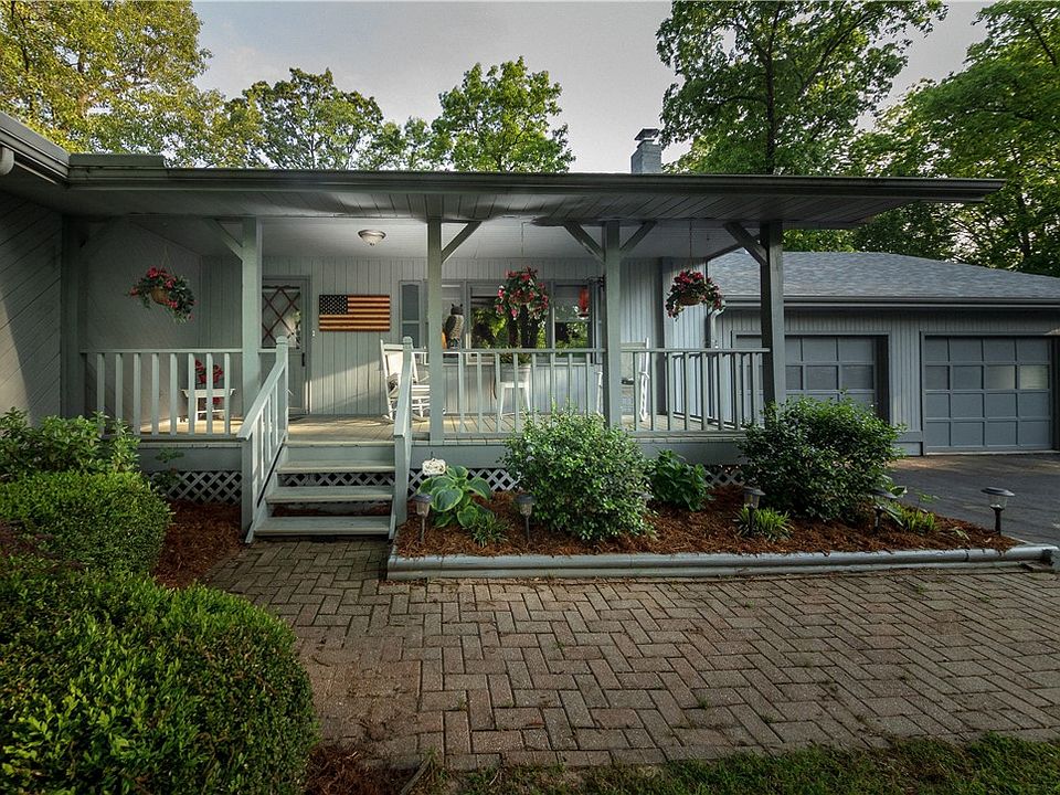 11125 E 300th Ave, Flat Rock, IL 62427 Zillow