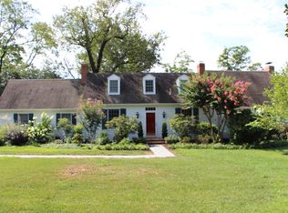 9080 Quail Run Rd, Saint Michaels, MD 21663