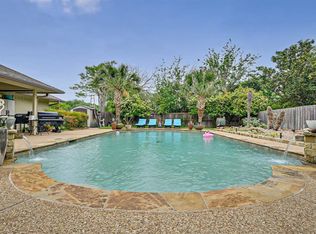 5113 Wentworth St, Fort Worth, TX 76132