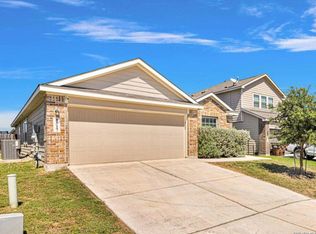 8517 Terlingua Cv, Converse, TX 78109