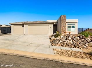 1848 W Grapevine, Hurricane, UT 84737