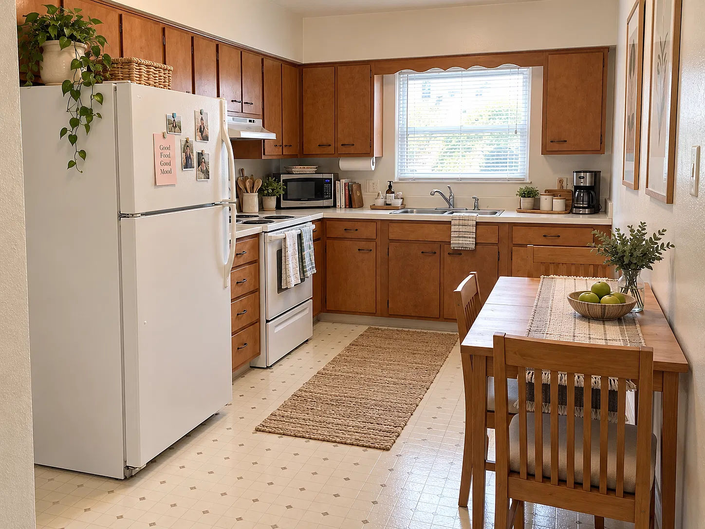 2 bed, $1,210 — Photo 2