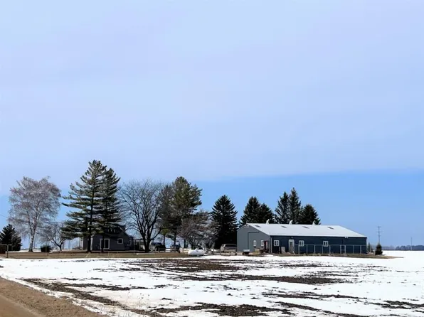 3175 E Richardson Rd, Bad Axe, MI 48413