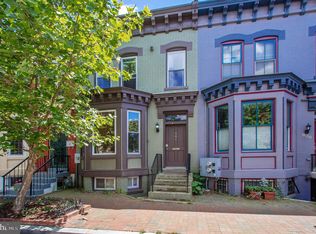 906 French St NW, Washington, DC 20001