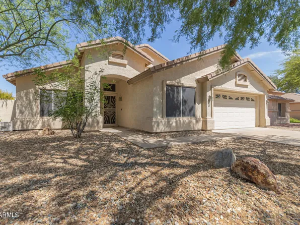 12235 N 60th Lane, Glendale, AZ 85304