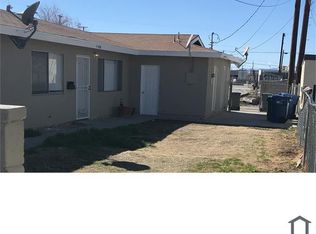 45017 1/2 Spearman Ave, Lancaster, CA 93534