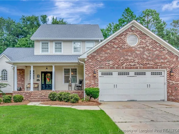 97 Tartan Rd, Lumberton, NC 28358