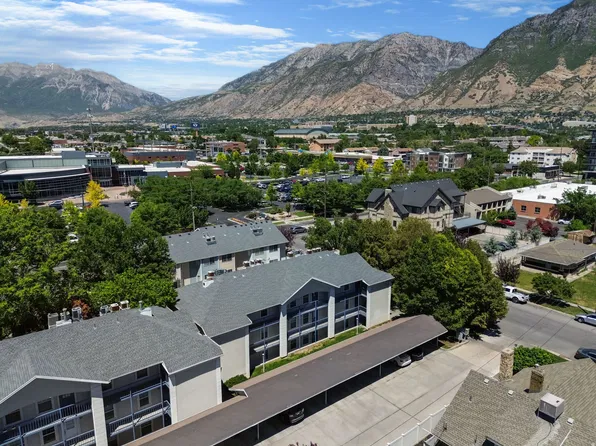 475 N 300 W APT 10, Provo, UT 84601