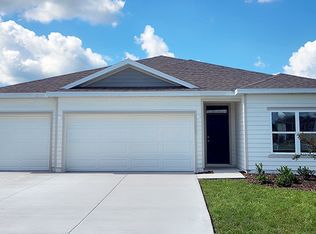 MADISON Plan, Oaks Preserve, Gainesville, FL 32608