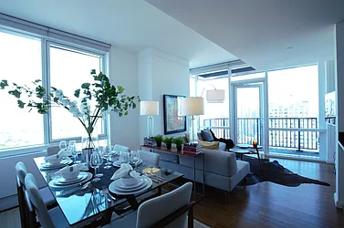 Rented by The Dermot Realty Management Company