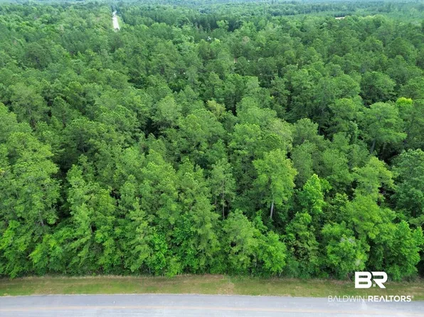 0 Thompson Rd, Stockton, AL 36579