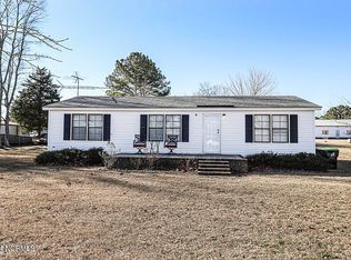 11534 Salem School Rd, Whitakers, NC 27891