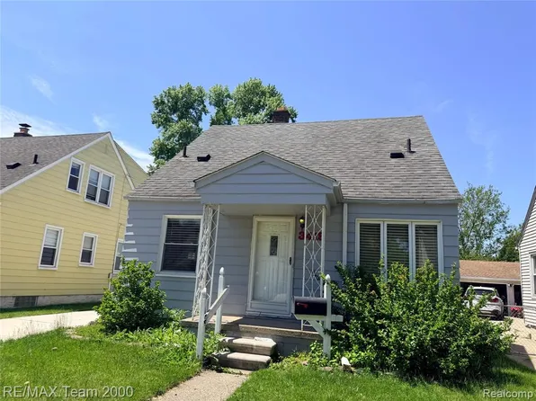 3418 Harding St, Dearborn, MI 48124
