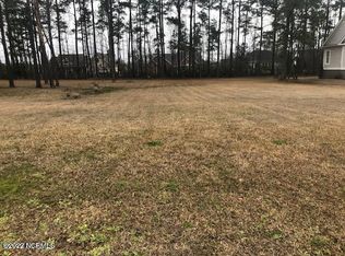 511 Crow Creek Dr NW, Calabash, NC 28467