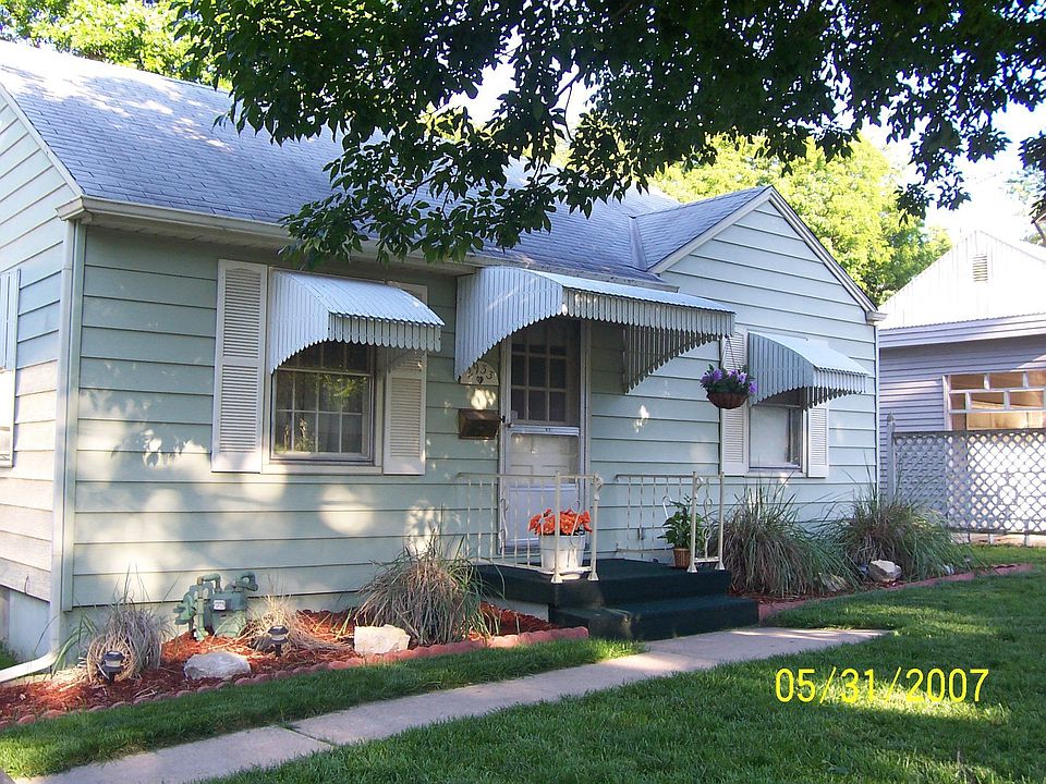 2933 S. Norwood