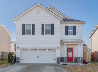 4210 Golden Sun Ct, Murfreesboro, TN 37127