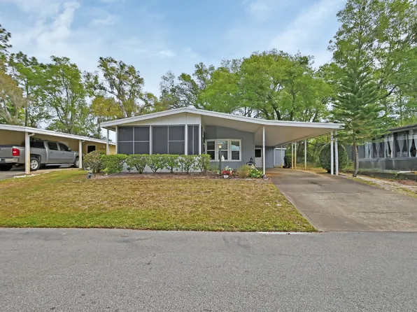 110 Maple Ln, Lake Helen, FL 32744