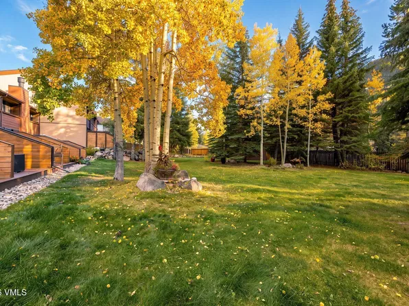 4506 Spruce Way Unit 11, Vail, CO 81657