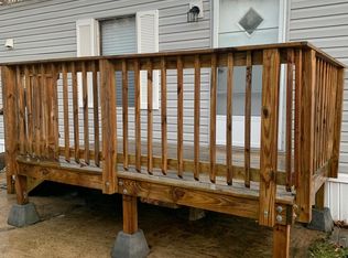 13 Castle Ct, Stafford, VA 22554