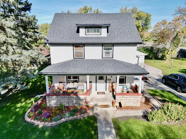 523 E Channing Ave, Fergus Falls, MN 56537